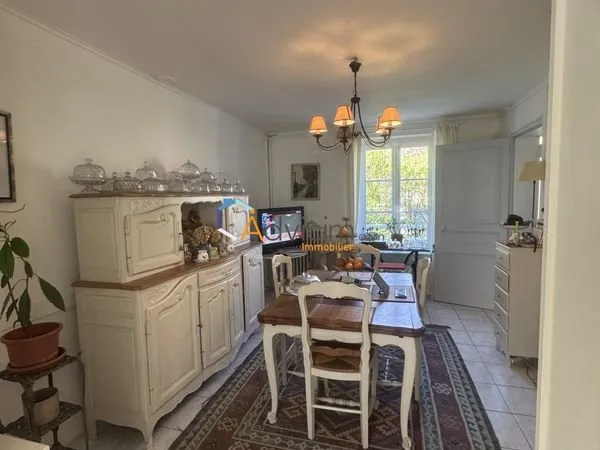 Maison 5 pièces 95 m²