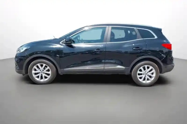 Renault Kadjar blue dci 115 edc — photo 3