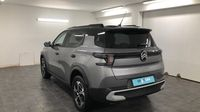 Citroen C3 Aircross 1.2 Hybride 145ch MAX e-DCS6 — photo 7