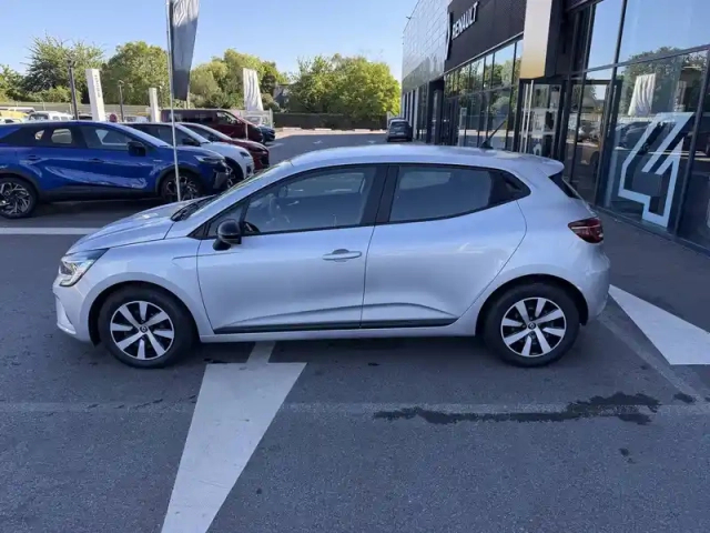 Renault Clio tce 90 — photo 2