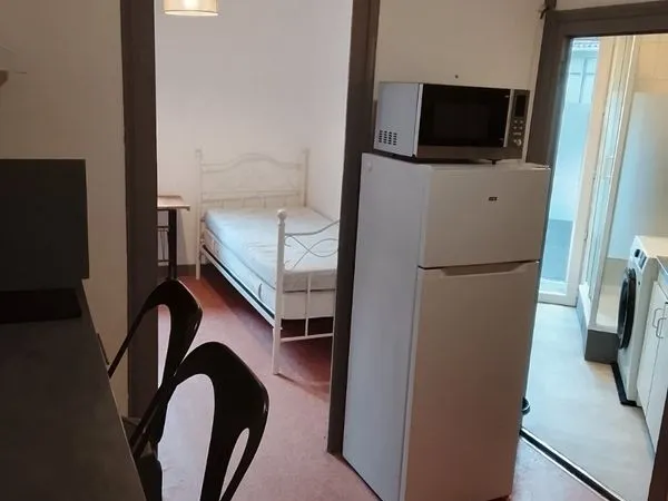 Appt 27m2 Centre ville de Fontenay-le-Comte