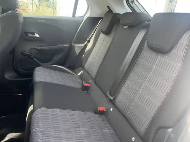 Opel Corsa electrique 136 ch &amp; batterie 50 kwh — photo 25