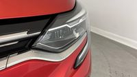 Renault Captur 1.3 TCe mild hybrid 140ch Techno RETROS EXT RABATTABLES MANBUELS — photo 17