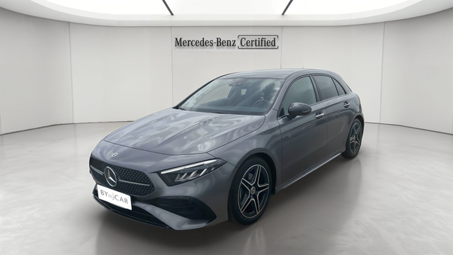 Mercedes Classe A 200