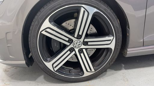 Volkswagen Golf 2.0 TSI 300 4Motion - R – 2015 – 117385 km – Essence – Boîte Manuelle — photo 9