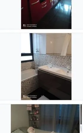 Appartement de 35m2 à louer sur Thiais