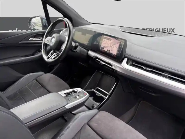 Bmw Serie 2 active tourer 225e xdrive 245 ch dkg7 — photo 58