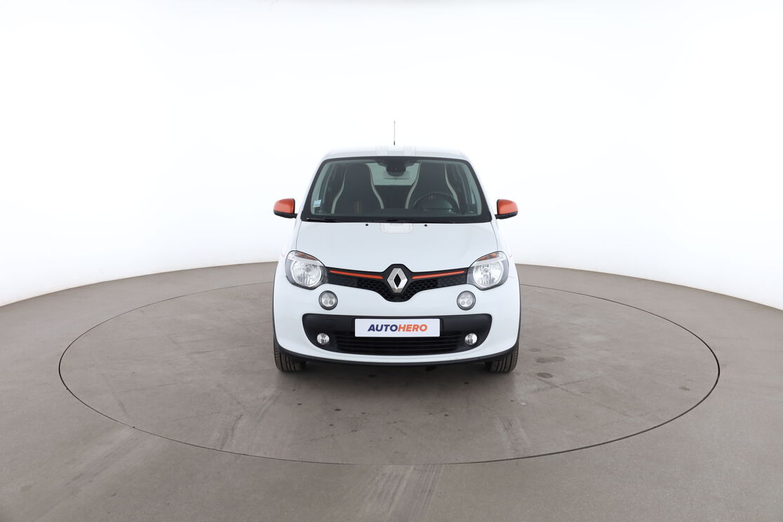 Renault Twingo 0.9 TCe GT — photo 8