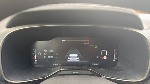 Citroen C5 Aircross 1.2 PureTech 130 - Plus – 2024 – 81892 km – Essence – Boîte Manuelle — photo 38