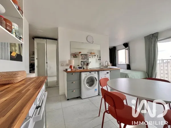 Vente Péniche 1 pièce
