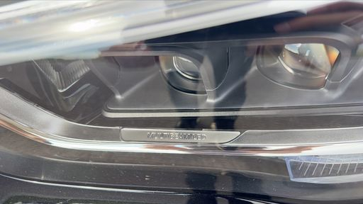 Mercedes Classe GLA 200 163 7G-DCT - Business Line – 2021 – 32000 km – Essence – Boîte Automatique — photo 3