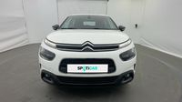 Citroen C4 Cactus PureTech 110ch S&S Feel E6.d