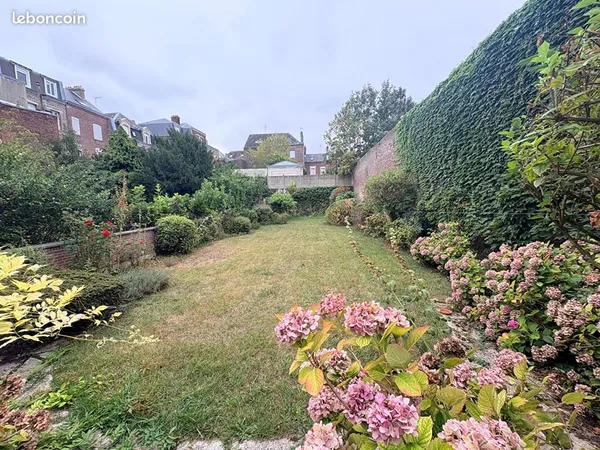 Maison 7 pièces 191 m²
