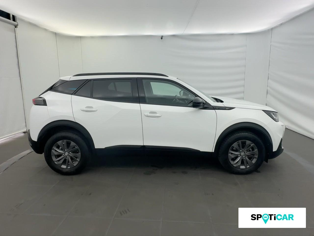 Peugeot 2008 1.2 puretech 100ch s&s style — photo 4