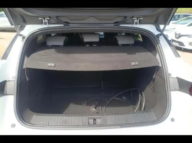 Renault Megane e-tech electric ev60 220ch techno super charge -b — photo 12