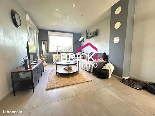 Maison 5 pièces 108 m²