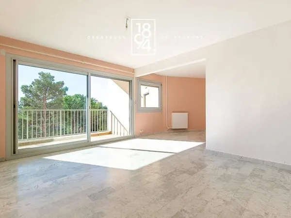 Appartement 3 pièces 79 m²