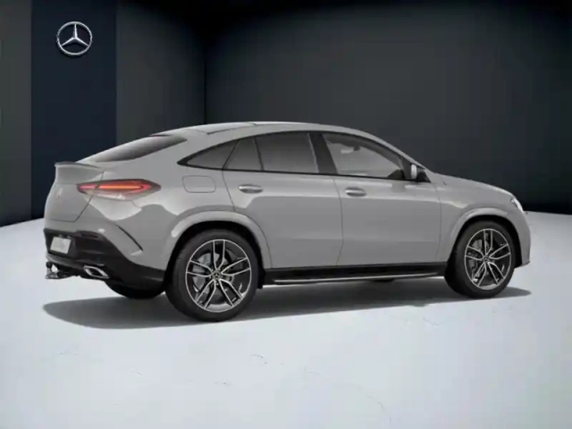 Mercedes Gle 350 de hybrid eq 4matic am — photo 26