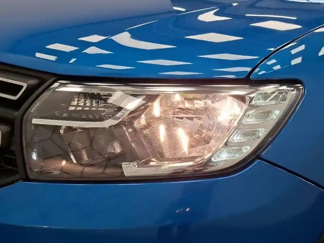 Dacia Sandero sce 75 — photo 29