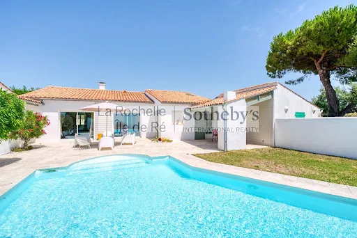Maison 5 pièces 180 m²
