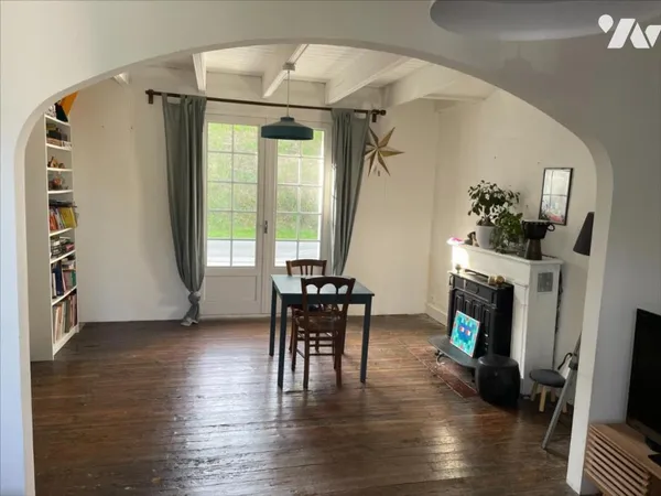 Maison 5 pièces 103 m²