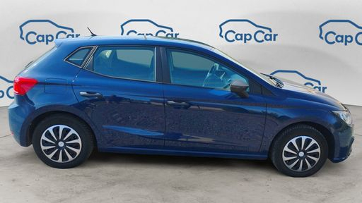 Seat Ibiza 1.0 75 - Last Edition – 2018 – 100884 km – Essence – Boîte Manuelle — photo 3