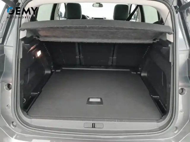 Citroën C5 Aircross bluehdi 130 s&amp;s eat8 — photo 87