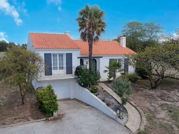 Maison 5 pièces 87 m²