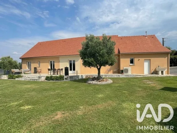 Maison 6 pièces 150 m²