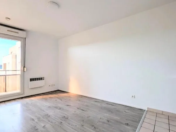 Appartement 1 pièce 21 m²