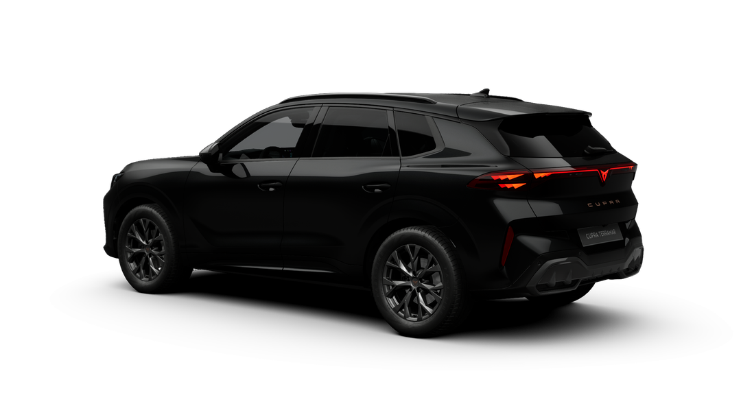 Cupra Terramar 1.5 eTSI Hybrid 150 ch DSG7 — photo 4