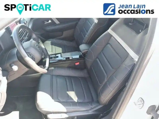 Citroën C4 e- x 136 ch automatique — photo 31