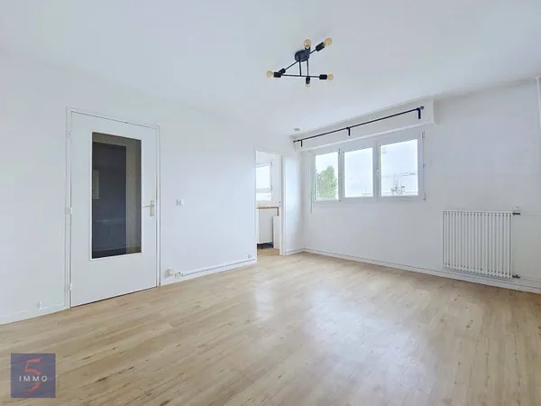 Appartement 1 pièce 27 m²