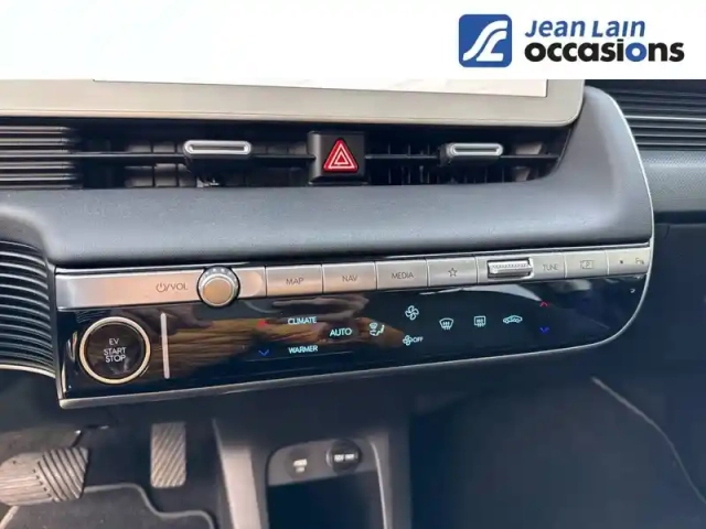Hyundai Ioniq 5 58 kwh - 170 ch — photo 14
