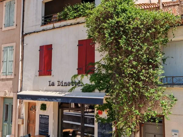 Restaurant 56 m² Leucate