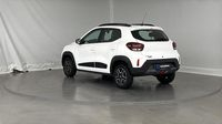 Dacia Spring Expression — photo 8