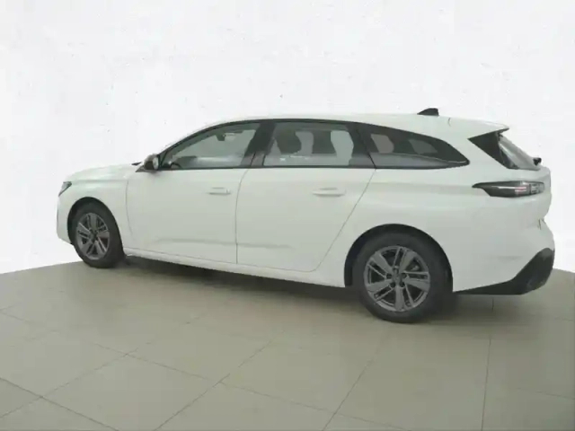 Peugeot 308 sw bluehdi 130ch s&amp;s eat8 — photo 71