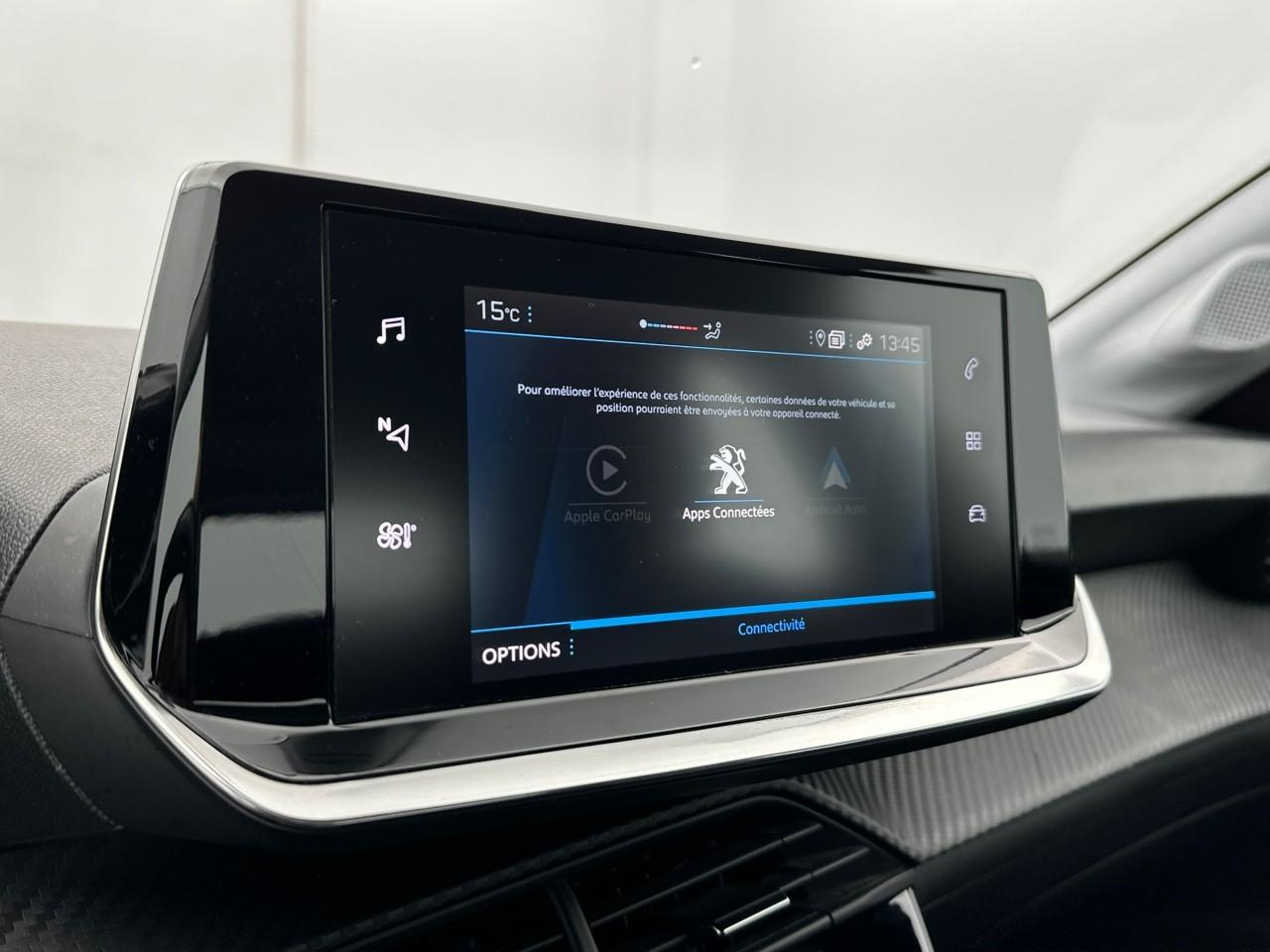 Peugeot 208 bluehdi 100 bvm6 premium — photo 26