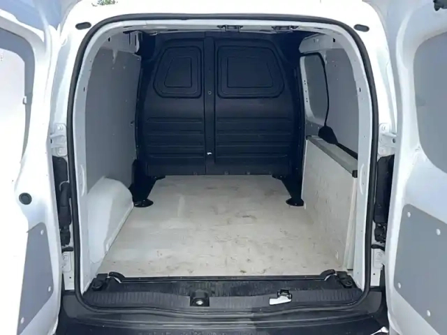 Renault Kangoo Van e-tech electrique ev45 dc 80kw — photo 22