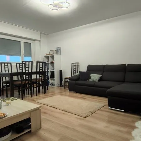 Appartement F1 Pfastatt