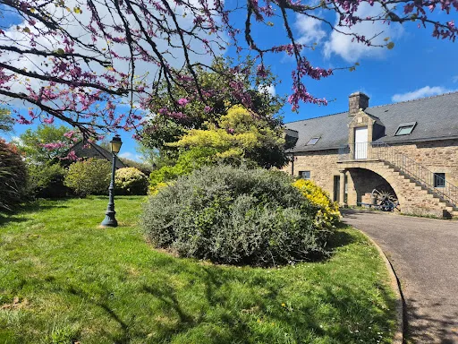 Longère 8 pièces 490 m²