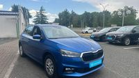 Skoda Fabia 1.0 MPI 80ch Selection — photo 3