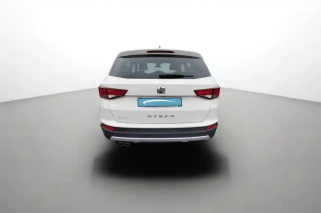 Seat Ateca 1.5 tsi 150 ch act start/stop dsg7 — photo 5
