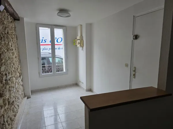Appartement de 30m2 à louer sur Nemours
