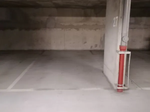Location parking courbevoie rue de colombes 100 par mois