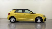 Audi A1 Sportback 25 TFSI 95ch — photo 4