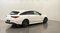 Mercedes Cla Shooting Brake 180 d 116ch AMG Line 8G-DCT — photo 5