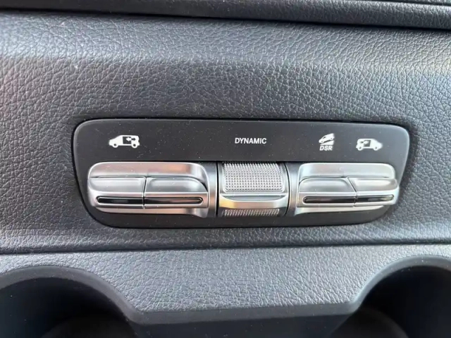 Mercedes Vito mixto 119 cdi long 9g-tronic rwd — photo 52