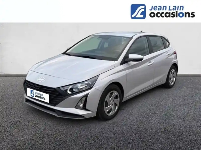 Hyundai I20 1.2 79