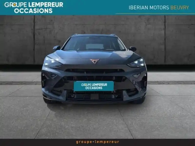Cupra Formentor 1.5 ehybrid 204ch v dsg6 — photo 3
